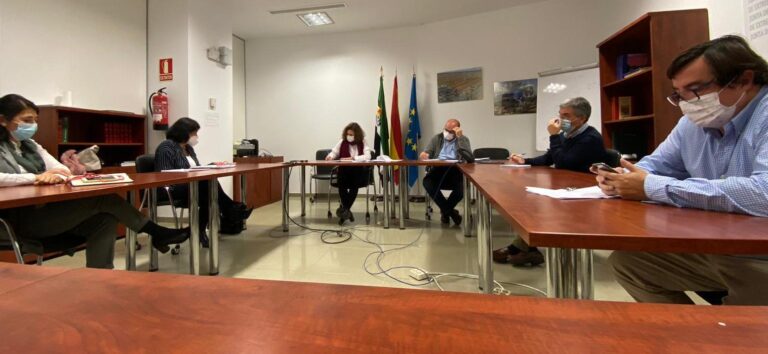 Asaja Extremadura solicitará a Bruselas la intervención inmediata para salvar el Parque Nacional de Monfragüe