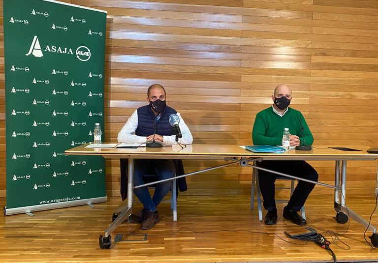 Asaja Rioja ARAG destaca que el sector agrario cerrará 2020 con una “grave crisis de precios”