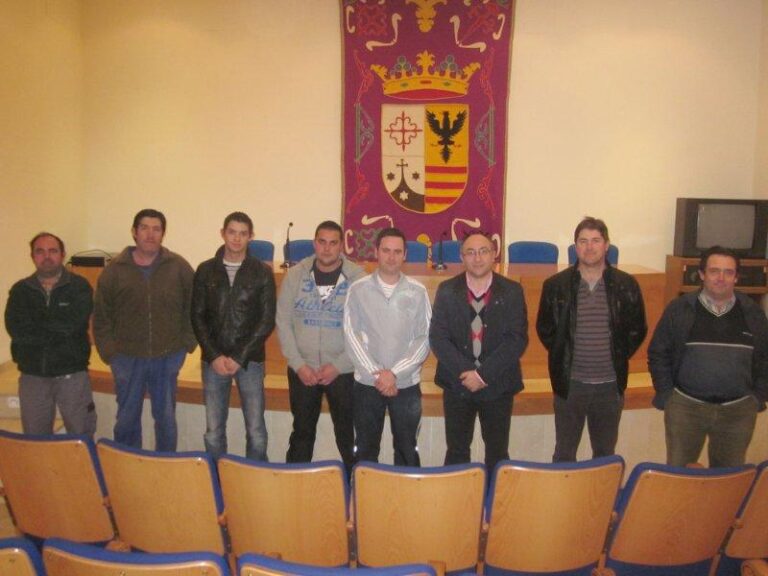 ASAJA Malagón renueva su Junta Directiva