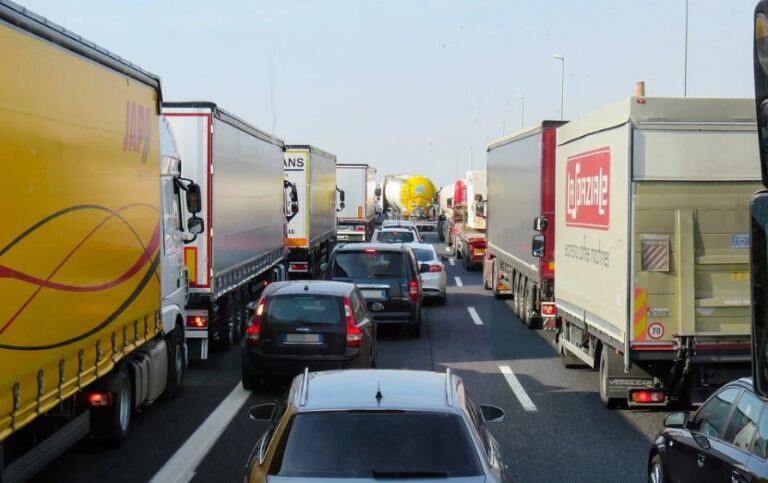 Asaja Vizcaya ENBA denuncia la desmedida huelga del  transporte