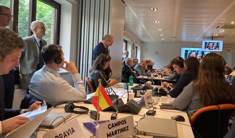 El Copa y la Cogeca presentan su hoja de ruta para las elecciones europeas