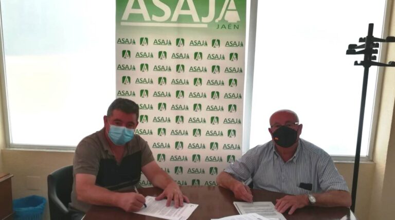 Nuevo servicio para los socios de Asaja Jaén para la prestación de servicios de caza y forestales.