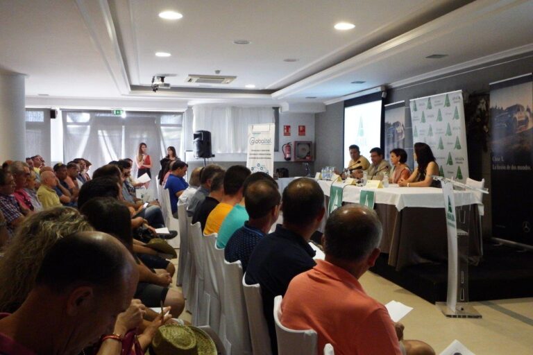 Asaja Almería reivindica la importancia de la negociación colectiva como garante de las Relaciones Laborales