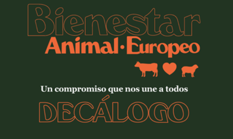 Interovic y Provacuno publican el decálogo Compromiso Bienestar Animal Europeo como “un compromiso que nos une a todos”
