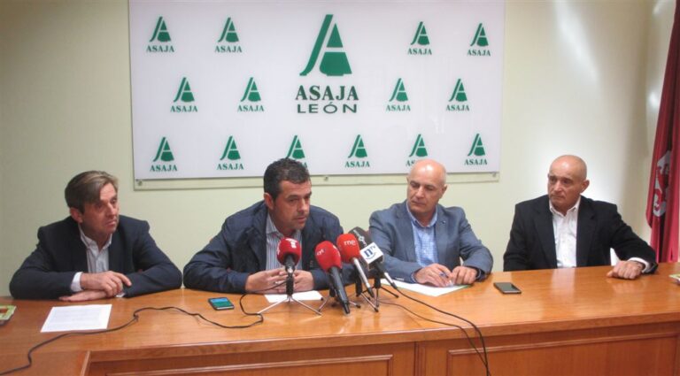La Asociación Leonesa de Apicultores se ha integrado en ASAJA