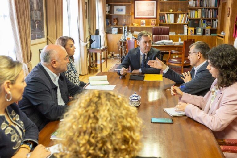 Asaja CLM pide que se aumente la vigilancia y el control ante la próxima campaña de aceituna