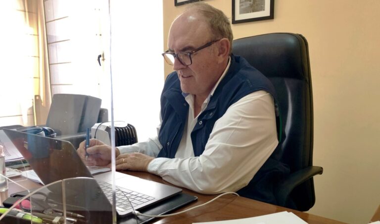 Asaja CLM defiende un acuerdo de agua que permita a los agricultores de la región las mismas garantías que los de otras autonomías