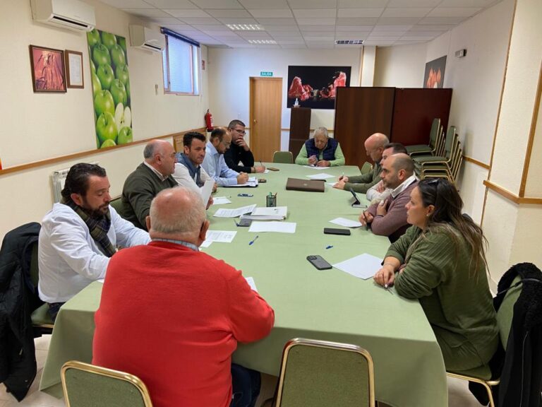 La Sectorial del Agua de ASAJA Ciudad Real rechaza el tijeretazo de las dotaciones que propone la CHG