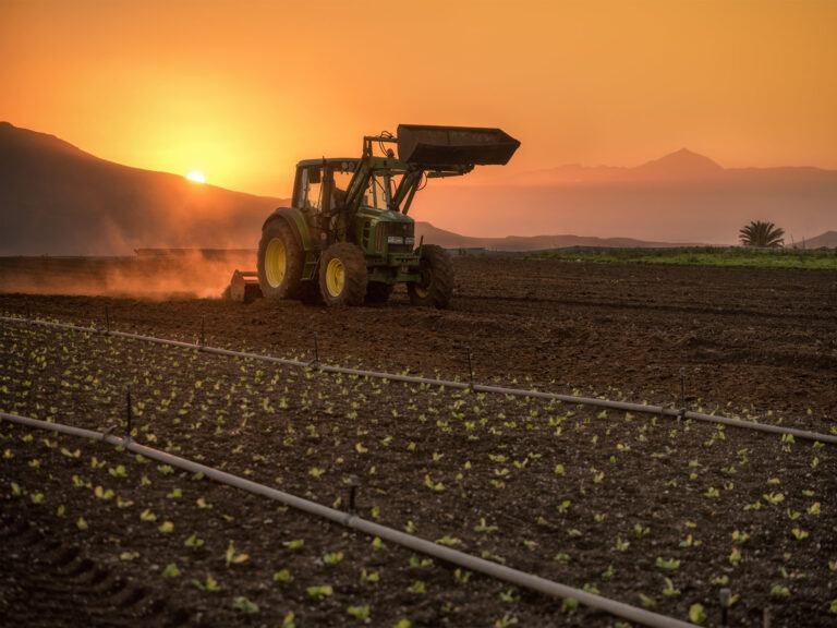El Gobierno atiende la mayoría de las peticiones de Asaja de León en la revisión anual de los módulos fiscales de la agricultura y la ganadería