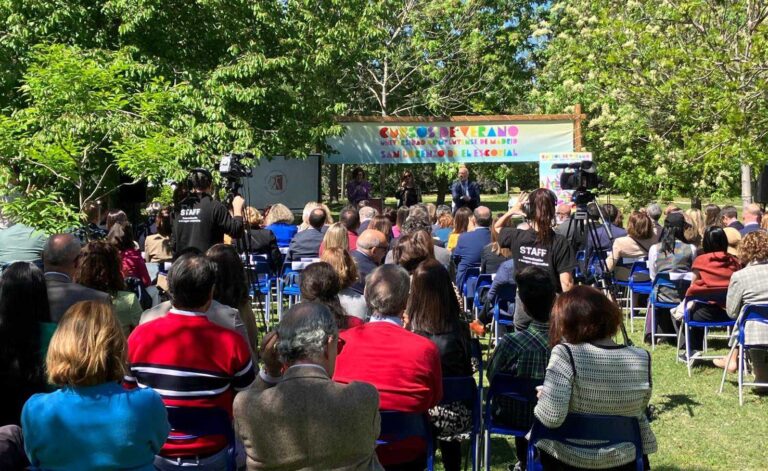 INTERPORC lleva a los ‘Cursos de Verano de la UCM’ la Comunicación y sostenibilidad en el sector porcino
