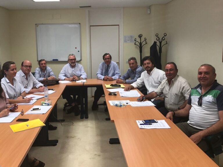 Comienza la negociación del campo cordobés entre la patronal y sindicatos