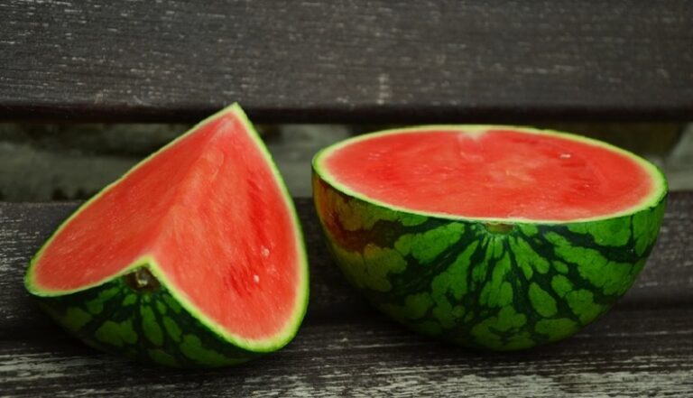 Asaja Almería denuncia que los precios de melón y sandía se hunden esta semana más de un 30%