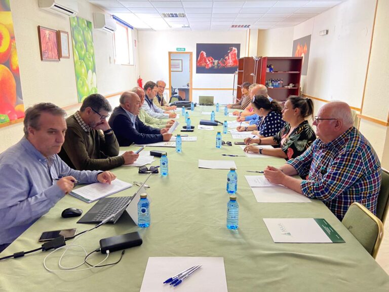Asaja Ciudad Real califica de “insignificantes” las ayudas planteadas para el sector primario frente a la sequía