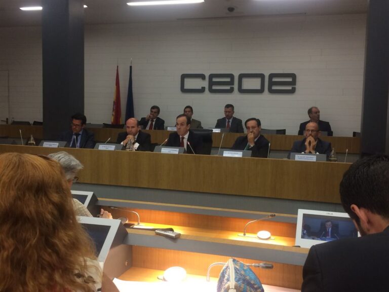 La cadena agroalimentaria solicita al gobierno presentar un recurso de inconstitucionalidad contra el impuesto catalán a las bebidas azucaradas