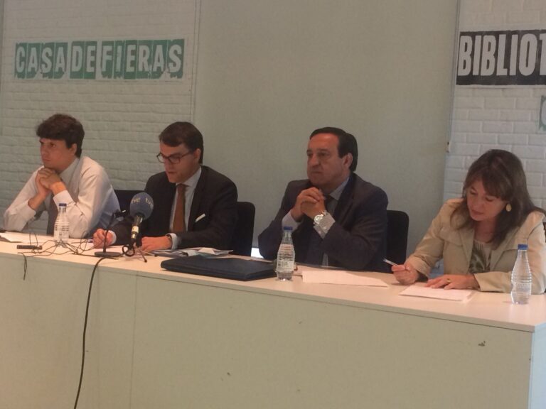 Una apuesta decidida por la biomasa aumentaría los beneficios para España en 824 millones