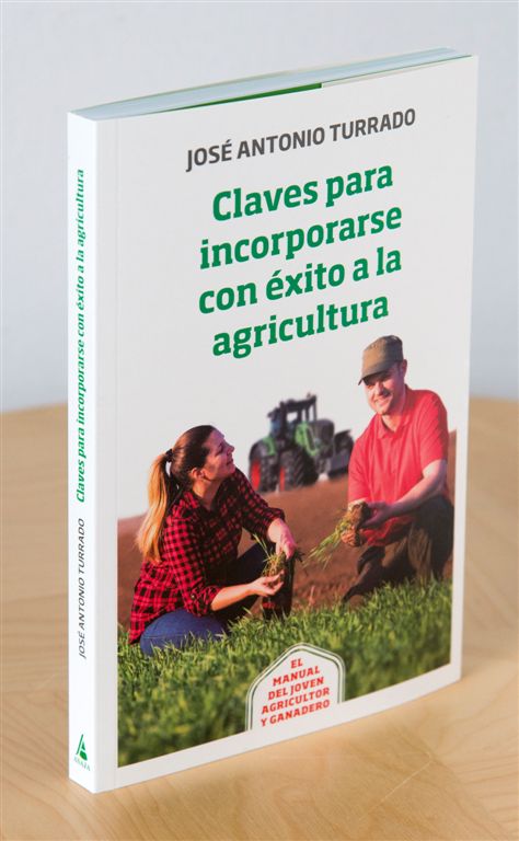 Asaja Castilla y León considera imposible que se cumpla el compromiso electoral de herrera de incorporar 5.000 jóvenes esta legislatura