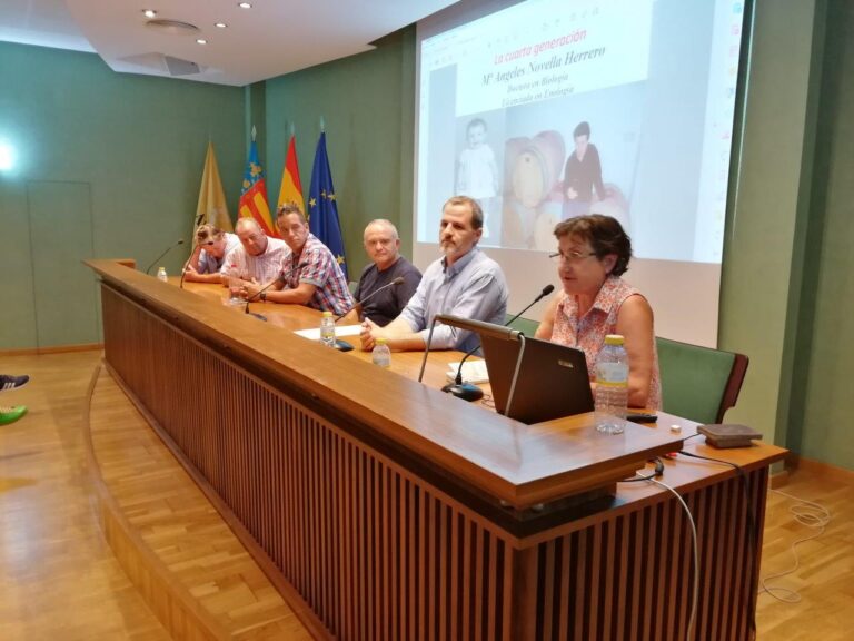 AVA-ASAJA reunió a un centenar de productores ecológicos para abordar los retos y las oportunidades del sector