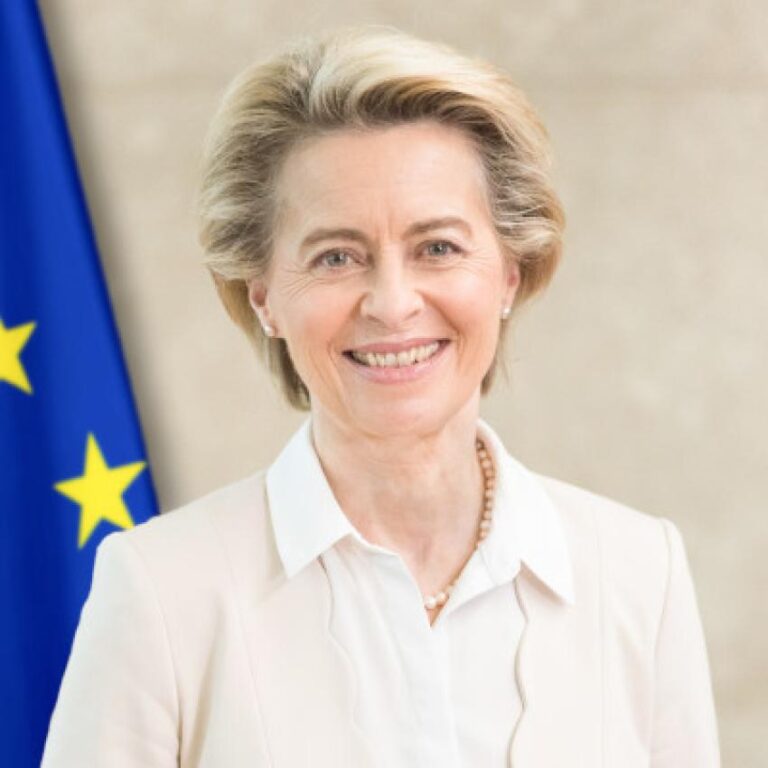 La agricultura, uno de los siete pilares del programa de trabajo de Von der Leyen