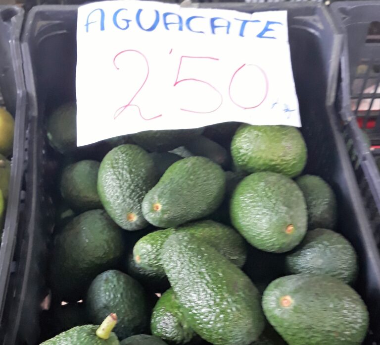 ASAJA Málaga demanda un mayor control de los puestos de venta de fruta y hortalizas en los municipios malagueños para evitar el fraude, la competencia desleal y los graves perjuicios que provoca en los consumidores y agricultores