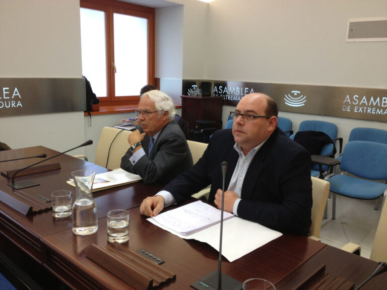APAG Extremadura ASAJA tilda de “decisivo para el futuro de Extremadura” la próxima negociación sobre el presupuesto de la PAC