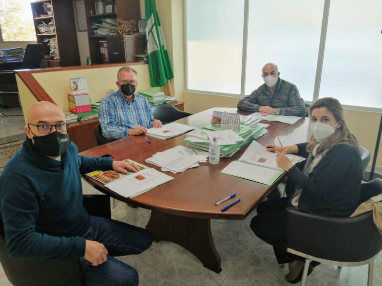 Asaja-Jaén celebra el 24 de noviembre la final del V Concurso de Recetas “Monográfico de Caza”