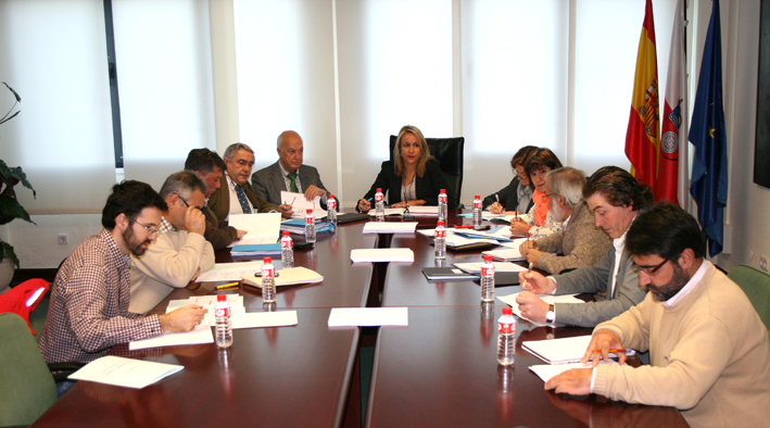 ASAJA Cantabria traslada a la Mesa Regional Agraria su preocupación por el sector lácteo tras la desaparición de las cuotas en 2015