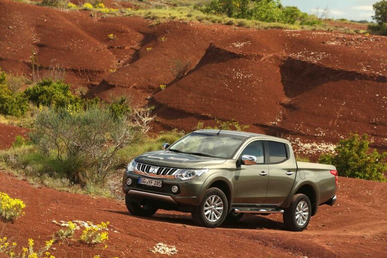 ASAJA firma un acuerdo de colaboración con  Mitsubishi para ofrecer  importantes descuentos a nuestros asociados.