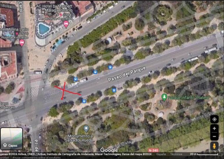 Movilización por la DIGNIFICACIÓN Y SUPERVIVENCIA DEL MUNDO RURAL mañana 20 F en Málaga