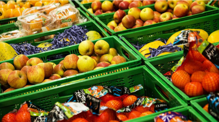Sectorial frutícola. Análisis al inicio de la campaña de fruta de verano 2024
