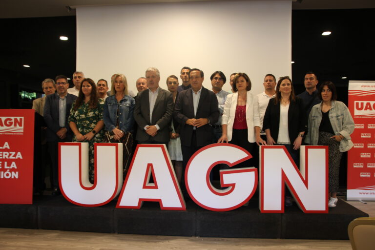 UAGN y ASAJA evalúan la situación del sector tras las Elecciones Europeas