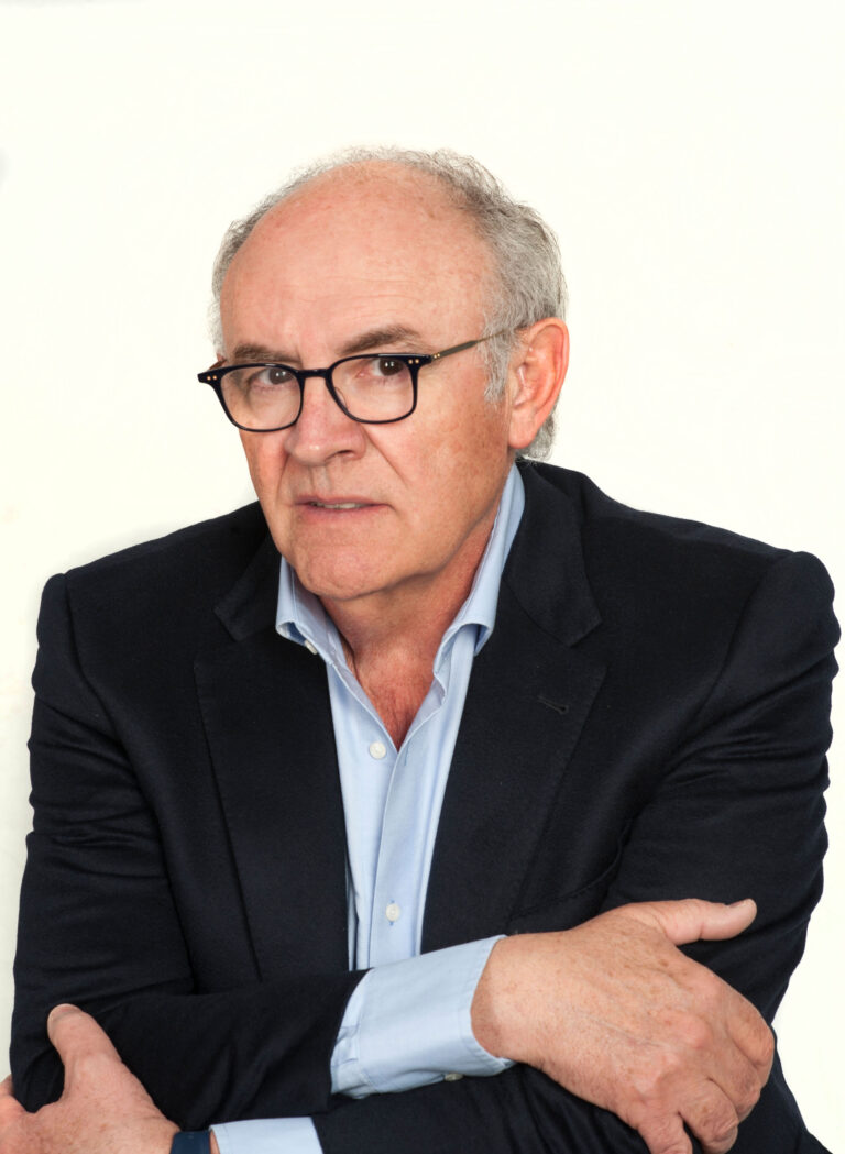 Revolución agrodigital; Artículo de opinión de José María Fresneda, Secretario General de ASAJA de Castilla-La Mancha