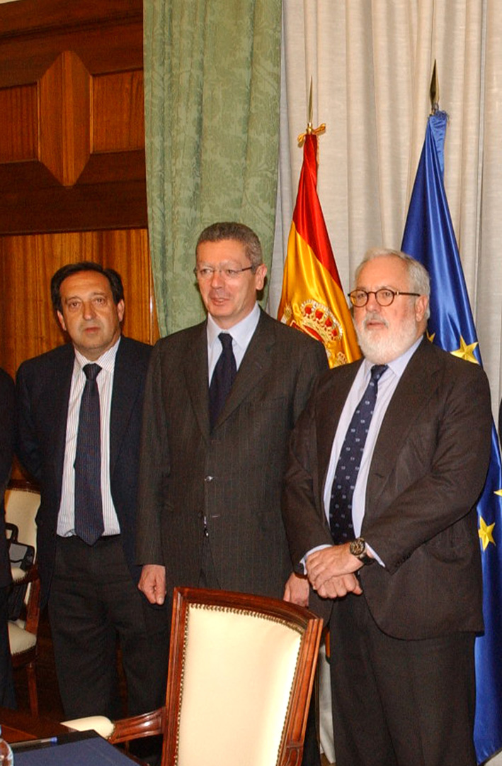 ASAJA acoge con satisfacción el endurecimiento de las penas por robos y el incremento de la vigilancia en el medio rural