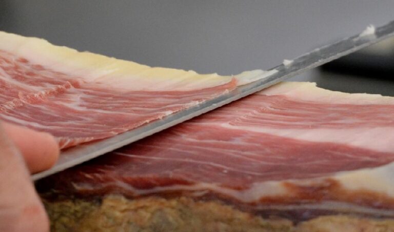 SEPOR acogerá la III Gran Final del Concurso Internacional de cortadores de jamón ‘Premios INTERPORC-SPAIN’