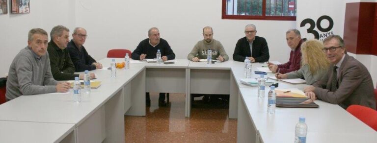 INTERCITRUS se reactiva para asumir la defensa del sector en plena crisis de la campaña citrícola