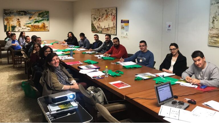 ASAJA Ciudad Real formará a unos 300 jóvenes agricultores y ganaderos recién incorporados a la actividad