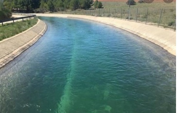 ASAJA Alicante denuncia la «inquina» de la ministra de Transición Ecológica hacia el trasvase Tajo-Segura y exige un plan nacional de infraestructuras hidráulicas