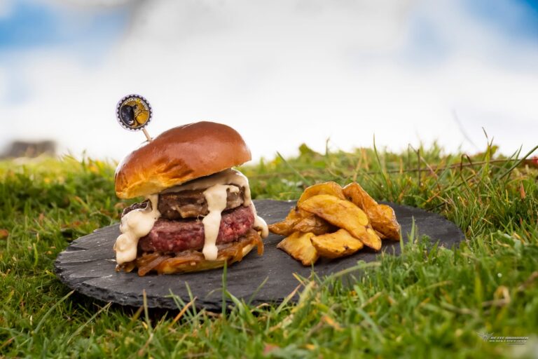 Alimentos de Guadalajara y La Conchi Food Truck inician su travesía