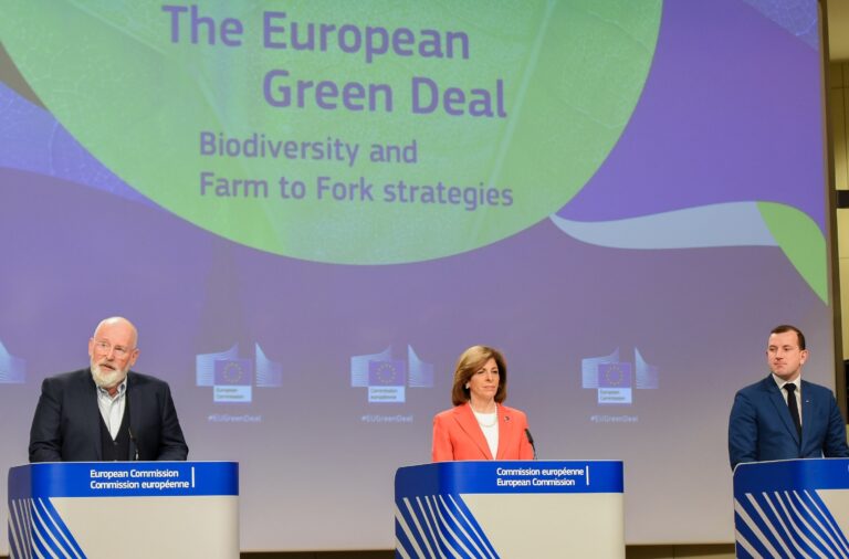 Asaja Andalucía insta al presidente de la junta a frenar las propuestas impulsadas por Bruselas para maniatar al sector agrario