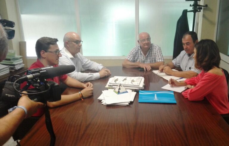 Asaja Jaén insiste en que la nueva  PAC debe conservar el nivel de ayudas actual e incorporar medidas para proteger el precio del aceite