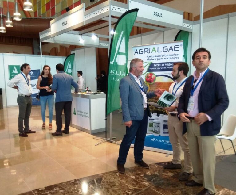 ASAJA participa en Startup Europe Smart Agrifood Summit.