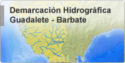 Plan Hidrológico de la Demarcación Hidrográfica del Guadalete y Barbate