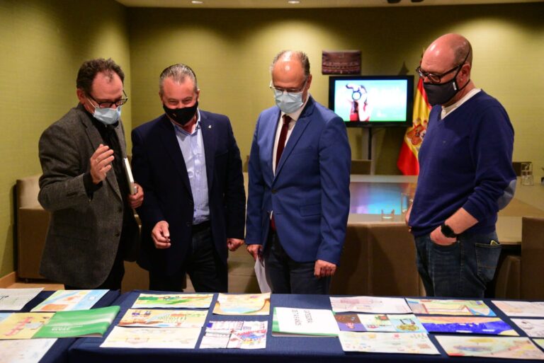 Ya se conocen los ganadores de los concursos de Asaja Castilla y León para niños y jóvenes