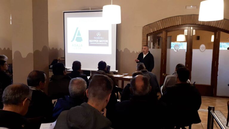 Jornada MERCEDES Lleida.  PAC y gestión del sector porcino de la PPA