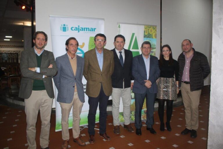 Análisis de la actualidad del sector caprino en Casabermeja, Málaga