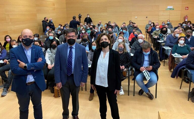 Asaja considera que la reforma laboral se ha hecho “de espaldas al campo”