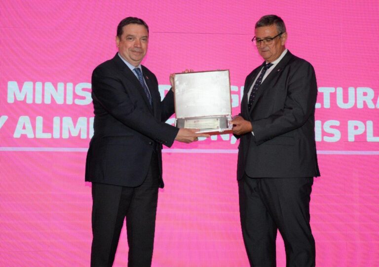 INTERPORC rinde homenaje a todos los profesionales del sector porcino español en su décimo aniversario