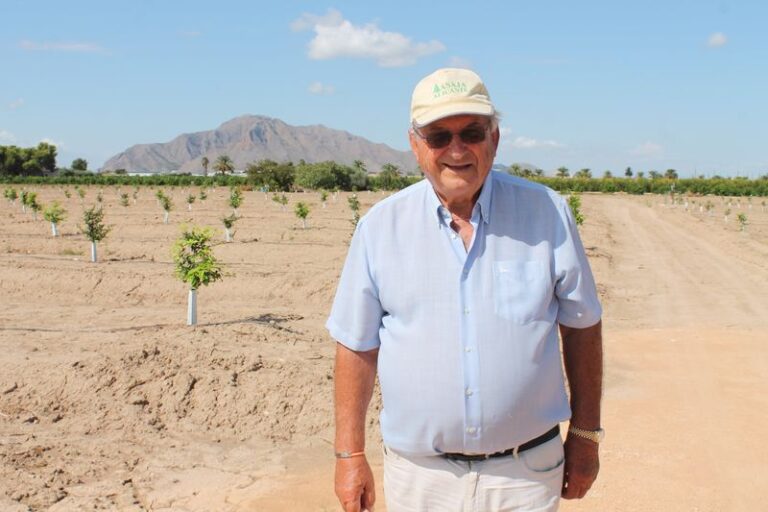 Artículo de opinión. Eladio Aniorte. DANA: El lobo vino y volverá