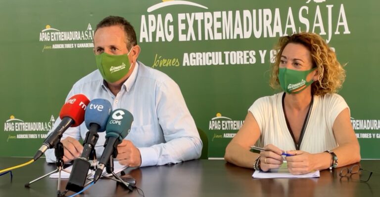 Metidieri dice “no” a la reforma de la PAC y pide a la consejera que no sea “triunfalista”