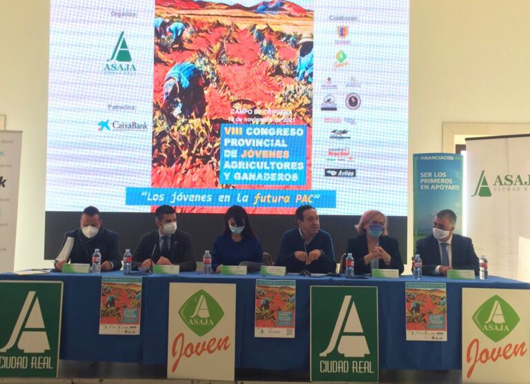 Pedro Barato: “Las explotaciones deben ser rentables para poder alcanzar la sostenibilidad que nos exigen”