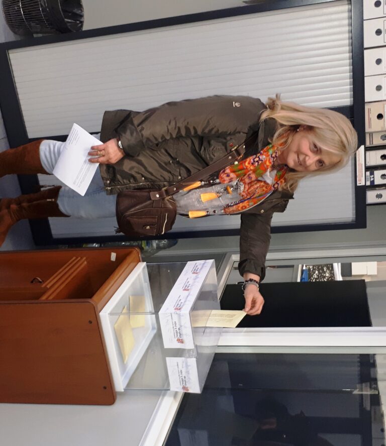 Asaja León promueve el voto anticipado  de las elecciones agrarias
